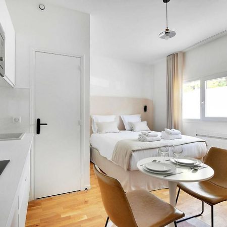 Amazing Apartment-2P-Sacre Coeur-Poissonniers-1 Paris Exterior photo